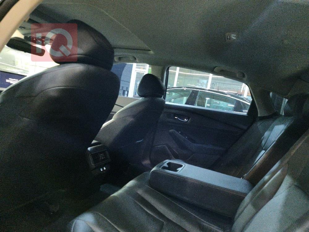 هوندا أكورد